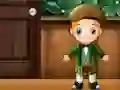 Gioco Amgel Irish Room Escape 4 in linea