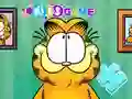 Gioco Jigsaw Puzzle: Garfield Picture in linea