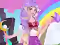 Gioco Girly Dreamy Sailor in linea