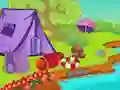 Gioco Fantasy Garden Escape in linea