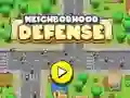 Gioco Neighborhood Defense in linea