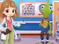 Gioco Hospital Alien Emergency in linea