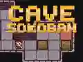 Gioco Cave Sokoban in linea