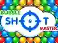 Gioco Bubble Shot Master in linea