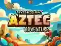 Gioco Crystal Flight Aztec Adventure in linea