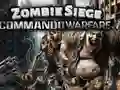 Gioco Zombie Siege Commando Warfare in linea