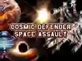 Gioco Cosmic Defender Space Assault in linea