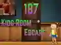 Gioco Amgel Kids Room Escape 187 in linea