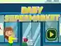 Gioco Baby Supermarket in linea