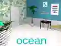 Gioco Ocean Room Escape in linea