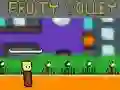 Gioco Fruit Volley in linea