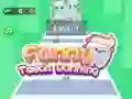 Gioco Funny Teeth Running in linea