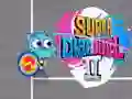 Gioco Super Disc Duel 2 in linea