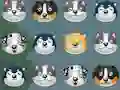 Gioco Puppy Puzzle in linea