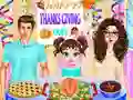 Gioco Baby Taylor Thanksgiving Day in linea
