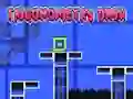 Gioco Trigonometry Dash in linea