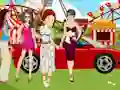 Gioco Theme Park Girls Escape in linea