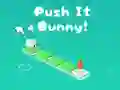Gioco Push It Bunny in linea