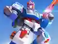 Gioco Supreme Duelist Mecha Robots in linea