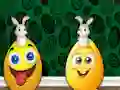 Gioco Find Easter Bunny Bob in linea