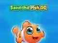 Gioco Save The Fish 3D in linea