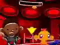Gioco Monkey Go Happy Stage 828 in linea