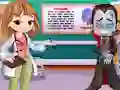 Gioco Hospital Dracula Emergency in linea