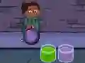 Gioco Craig of the Creek Partners in Slime in linea