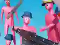 Gioco Funny Shooter Bro in linea