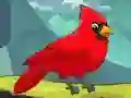 Gioco Rescue The Northern Cardinal in linea