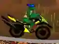 Gioco Ninja Turtle Death Desert in linea