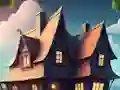 Gioco Little House Escape in linea