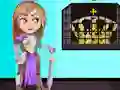 Gioco Find The Princess Crown in linea