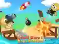 Gioco Raft Wars: Boat Battles in linea