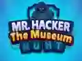 Gioco Mr Hacker The Museum Hunts in linea
