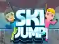 Gioco Ski Jump in linea
