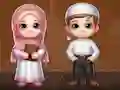 Gioco Amgel Ramadan Room Escape in linea
