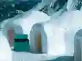 Gioco Escape The Igloo House in linea