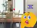 Gioco Escape From Emoji Apartment in linea