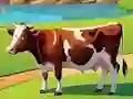 Gioco Lussy Cow Escape in linea