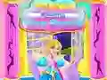 Gioco Princess Castle House Cleanup in linea