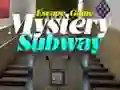 Gioco Escape Game Mystery Subway in linea