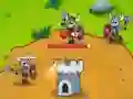 Gioco Tower Defenders in linea