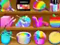 Gioco ASMR Antistress Relaxation Toys in linea