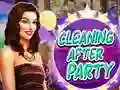 Gioco Cleaning After Party in linea