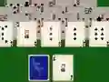 Gioco Pyramid Solitaire in linea