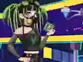 Gioco Girly Cyber Goth in linea