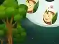 Gioco Rescue The Stuck Family in linea