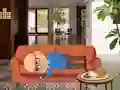 Gioco Wakeup The Grandpa in linea