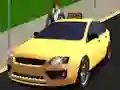 Gioco Taxi Simulator in linea
